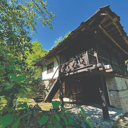 Guest House Cana Mihova Bozhentsi Ngoại thất bức ảnh