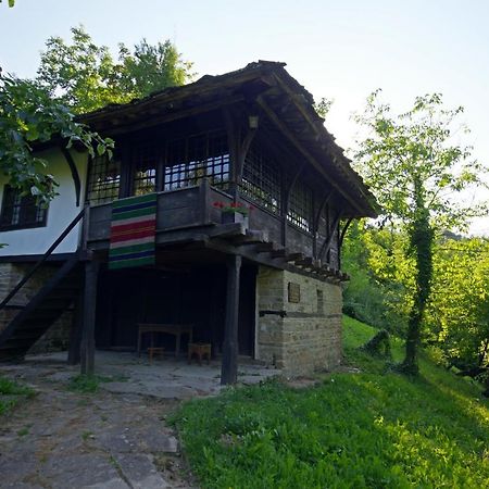 Guest House Cana Mihova Bozhentsi Ngoại thất bức ảnh