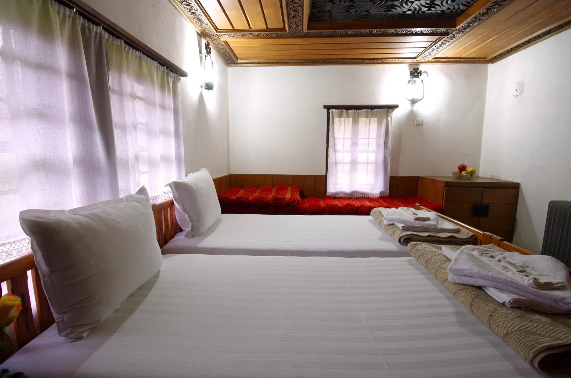 Guest House Cana Mihova Bozhentsi Ngoại thất bức ảnh