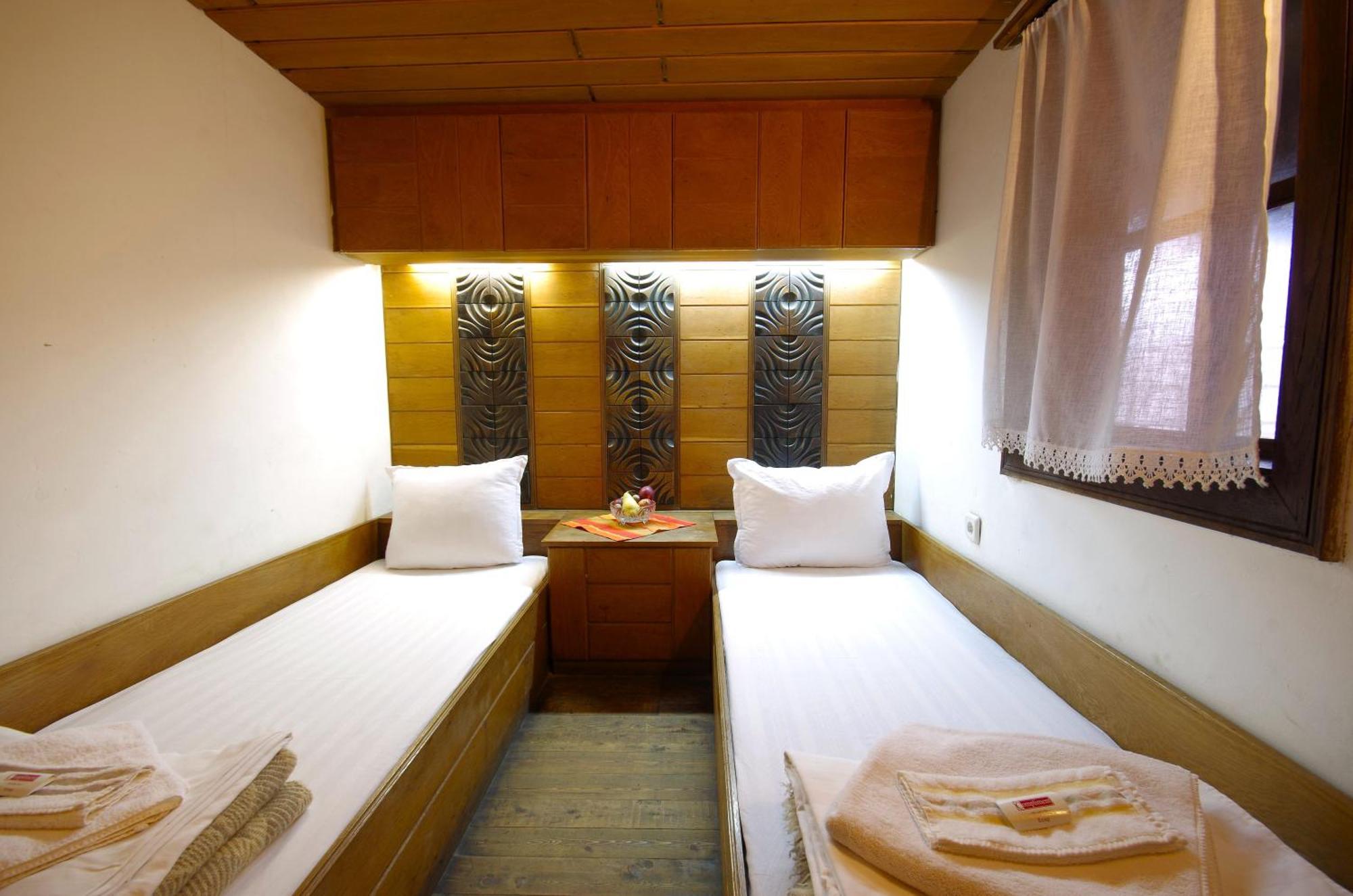 Guest House Cana Mihova Bozhentsi Ngoại thất bức ảnh