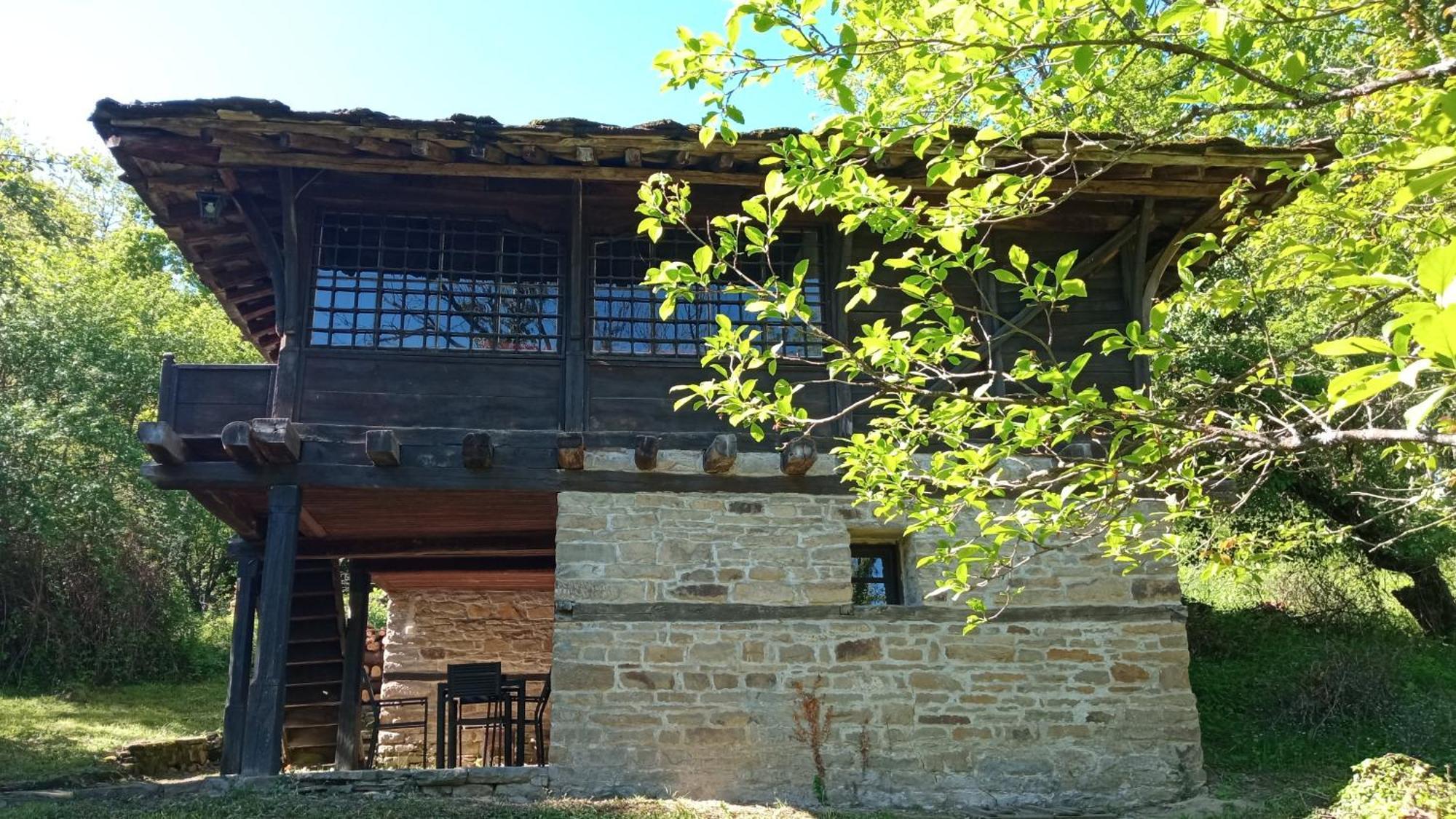 Guest House Cana Mihova Bozhentsi Ngoại thất bức ảnh