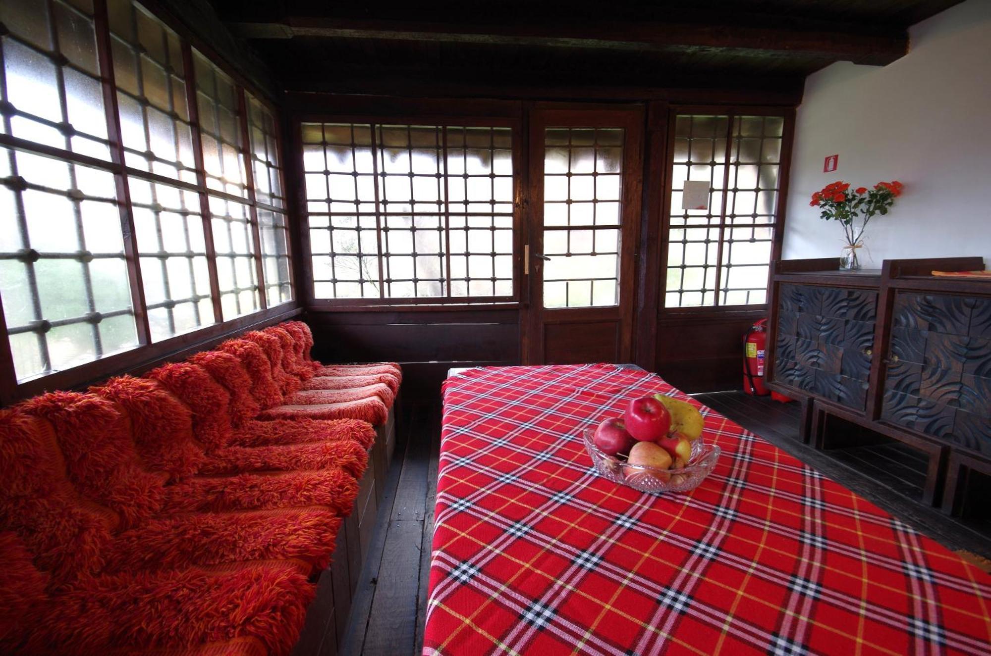 Guest House Cana Mihova Bozhentsi Ngoại thất bức ảnh