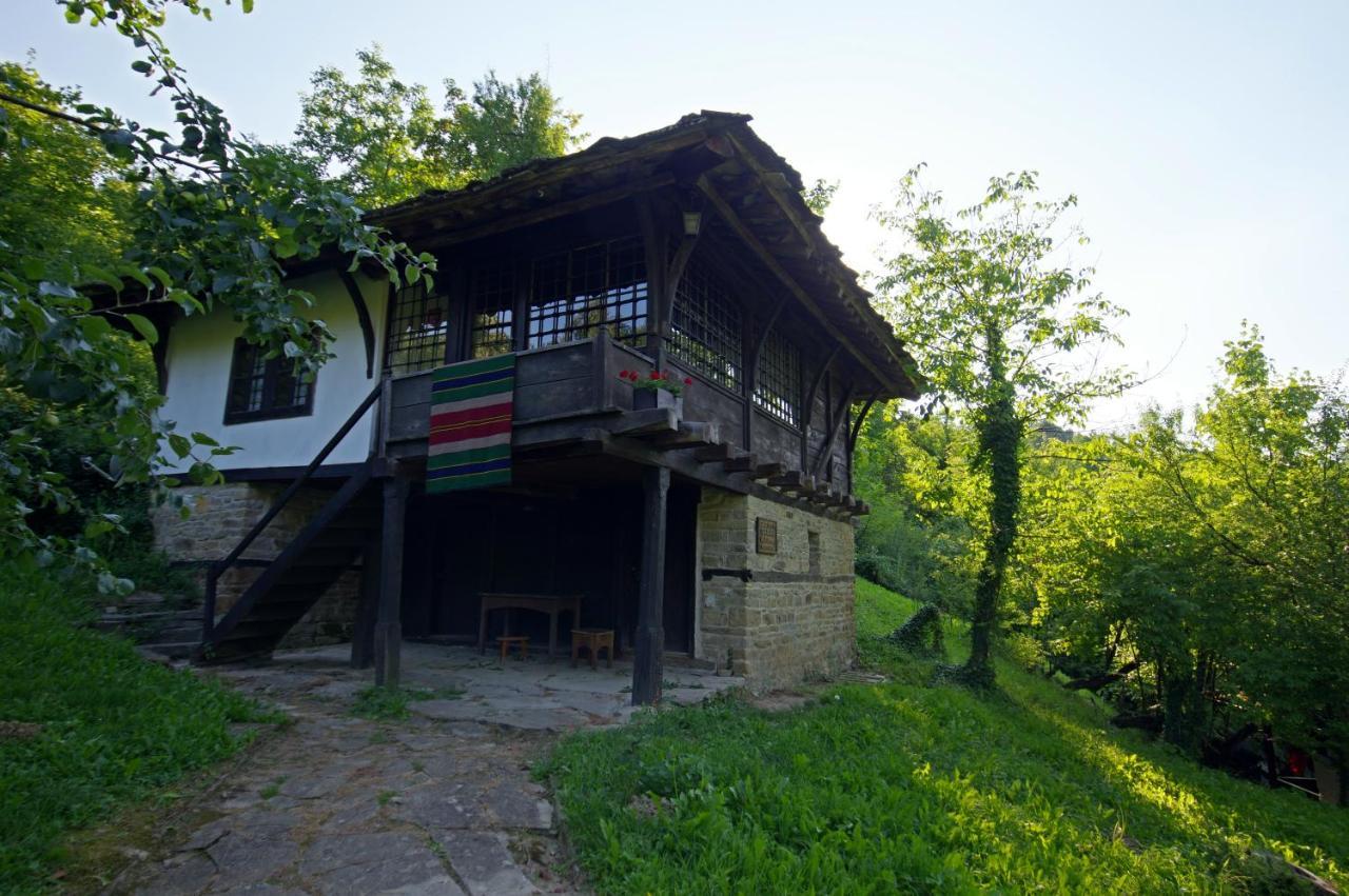 Guest House Cana Mihova Bozhentsi Ngoại thất bức ảnh